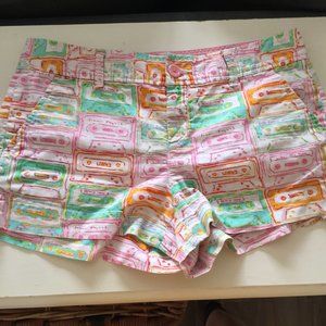 Lilly Pulitzer Shorts